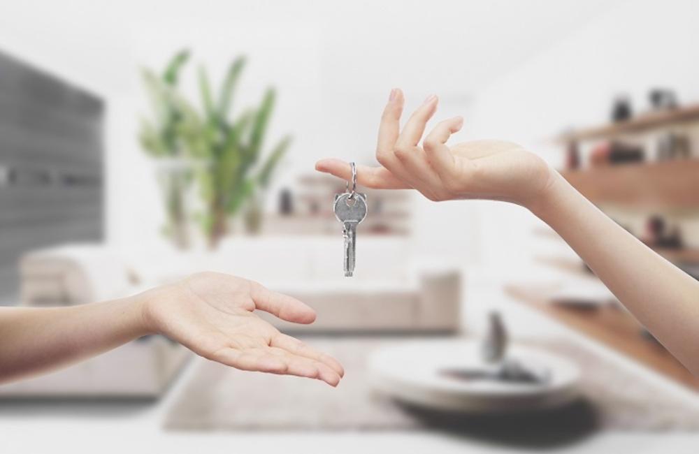 Il 40% degli italiani vuole una nuova casa nuova casa