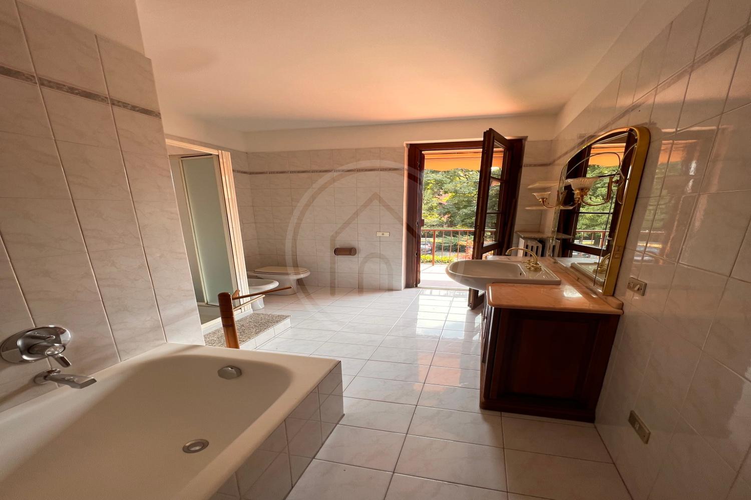 CERNUSCO LOMBARDONE (LC) CERNUSCO LOMBARDONE VILLA DI TESTA