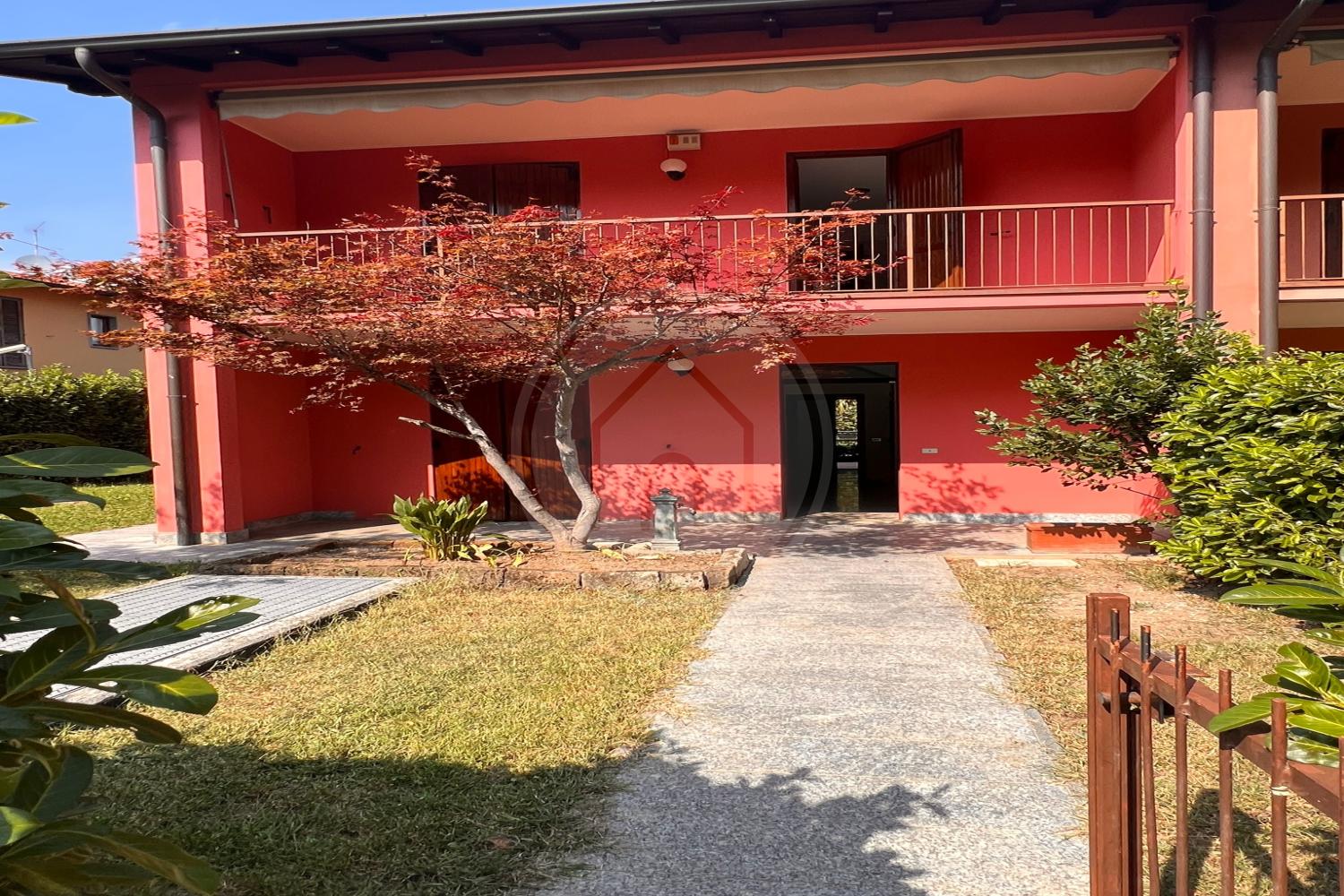 CERNUSCO LOMBARDONE (LC) CERNUSCO LOMBARDONE VILLA DI TESTA